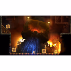 SOEDESCO Teslagrad - Value Pack Spéciale Allemand, Anglais, Chinois simplifié, Espagnol, Français, Italien, Japonais, Néerlandais, Portugais, Russe PlayStation Vita - Vue supplémentaire 6
