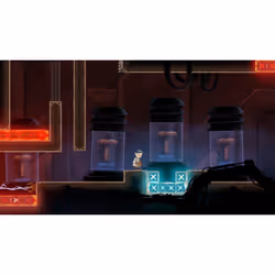 SOEDESCO Teslagrad - Value Pack Spéciale Allemand, Anglais, Chinois simplifié, Espagnol, Français, Italien, Japonais, Néerlandais, Portugais, Russe PlayStation Vita - Vue supplémentaire 7