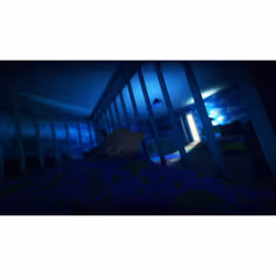 SOEDESCO Among The Sleep - Enhanced Edition Spéciale Nintendo Switch