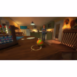 SOEDESCO Among The Sleep - Enhanced Edition Spéciale Nintendo Switch