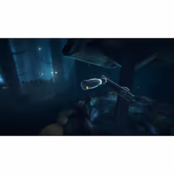 SOEDESCO Among The Sleep - Enhanced Edition Spéciale Nintendo Switch - Vue supplémentaire 5