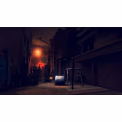 SOEDESCO Among The Sleep - Enhanced Edition Spéciale Nintendo Switch - Vue supplémentaire 6