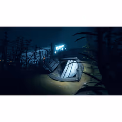 SOEDESCO Among The Sleep - Enhanced Edition Spéciale Nintendo Switch - Vue supplémentaire 8