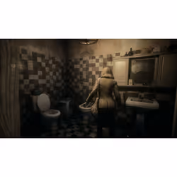 SOEDESCO Remothered : Tormented Fathers Standard PlayStation 4 - Vue supplémentaire 11