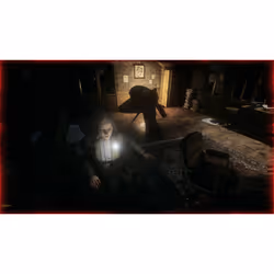 SOEDESCO Remothered : Tormented Fathers Standard PlayStation 4 - Vue supplémentaire 12