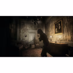 SOEDESCO Remothered : Tormented Fathers Standard PlayStation 4 - Vue supplémentaire 15