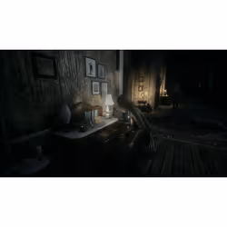 SOEDESCO Remothered : Tormented Fathers Standard PlayStation 4 - Vue supplémentaire 16
