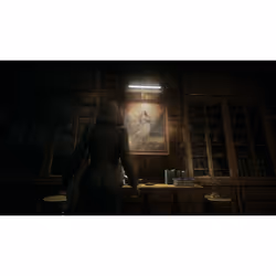 SOEDESCO Remothered : Tormented Fathers Standard PlayStation 4 - Vue supplémentaire 18