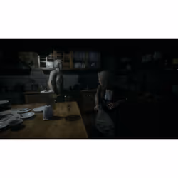 SOEDESCO Remothered : Tormented Fathers Standard PlayStation 4 - Vue supplémentaire 19