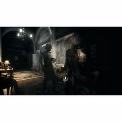 SOEDESCO Remothered : Tormented Fathers Standard PlayStation 4