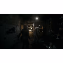 SOEDESCO Remothered : Tormented Fathers Standard PlayStation 4 - Vue supplémentaire 20