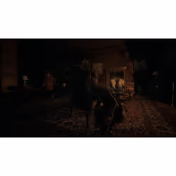 SOEDESCO Remothered : Tormented Fathers Standard PlayStation 4 - Vue supplémentaire 21