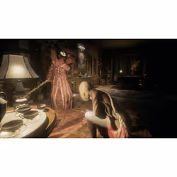 SOEDESCO Remothered : Tormented Fathers Standard PlayStation 4 - Vue supplémentaire 27
