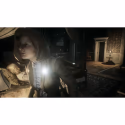 SOEDESCO Remothered : Tormented Fathers Standard PlayStation 4 - Vue supplémentaire 28