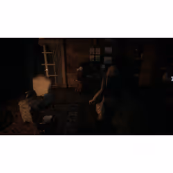 SOEDESCO Remothered : Tormented Fathers Standard PlayStation 4 - Vue supplémentaire 29