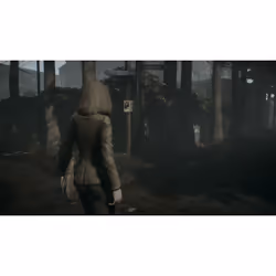 SOEDESCO Remothered : Tormented Fathers Standard PlayStation 4 - Vue supplémentaire 32