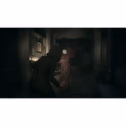 SOEDESCO Remothered : Tormented Fathers Standard PlayStation 4 - Vue supplémentaire 36