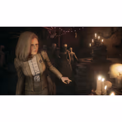 SOEDESCO Remothered : Tormented Fathers Standard PlayStation 4 - Vue supplémentaire 38
