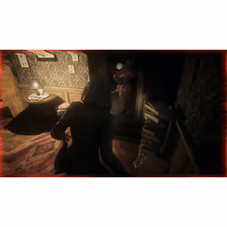 SOEDESCO Remothered : Tormented Fathers Standard PlayStation 4 - Vue supplémentaire 4