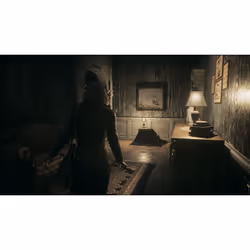 SOEDESCO Remothered : Tormented Fathers Standard PlayStation 4 - Vue supplémentaire 40