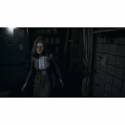 SOEDESCO Remothered : Tormented Fathers Standard PlayStation 4 - Vue supplémentaire 42