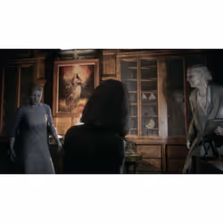 SOEDESCO Remothered : Tormented Fathers Standard PlayStation 4 - Vue supplémentaire 43