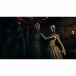 SOEDESCO Remothered : Tormented Fathers Standard PlayStation 4 - Vue supplémentaire 46