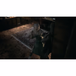 SOEDESCO Remothered : Tormented Fathers Standard PlayStation 4 - Vue supplémentaire 49