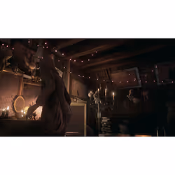 SOEDESCO Remothered : Tormented Fathers Standard PlayStation 4 - Vue supplémentaire 55