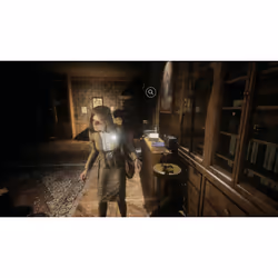 SOEDESCO Remothered : Tormented Fathers Standard PlayStation 4 - Vue supplémentaire 7