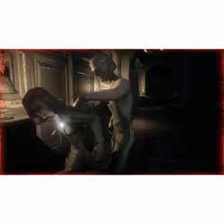 SOEDESCO Remothered : Tormented Fathers Standard PlayStation 4 - Vue supplémentaire 8