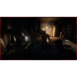 SOEDESCO Remothered : Tormented Fathers Standard PlayStation 4 - Vue supplémentaire 9