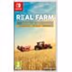 Real Farm - Premium Edition Jeu Switch