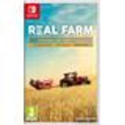 Real Farm - Premium Edition Jeu Switch
