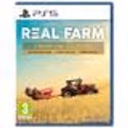 Real Farm - Premium Edition Jeu PS5