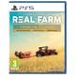 Real Farm - Premium Edition Jeu PS5