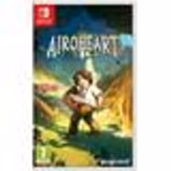 Jeu Airoheart - Nintendo Switch - Aventure - Téléchargement