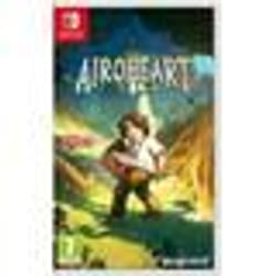 Jeu Airoheart - Nintendo Switch - Aventure - Téléchargement