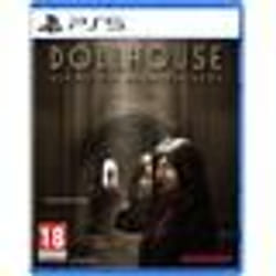 Dollhouse Behind The Broken Mirror - Jeu PS5