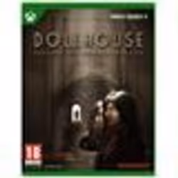 Dollhouse Behind The Broken Mirror - Jeu Xbox Series X