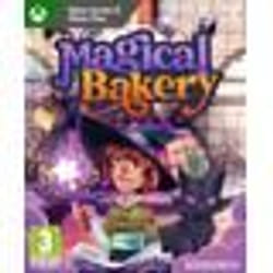 Magical Bakery-Jeu-XBOX SERIES X