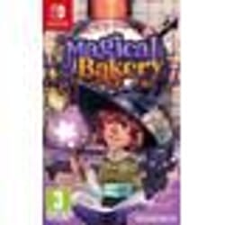 Magical Bakery-Jeu-SWITCH