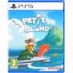 Petit Island - Jeu PS5