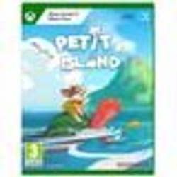 Petit Island - Jeu Xbox Series X