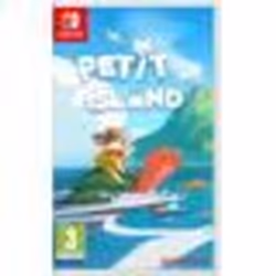 Petit Island - Jeu Nintendo Switch