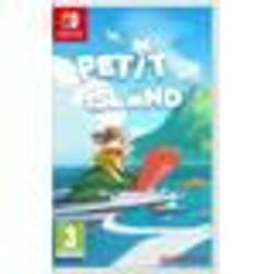 Petit Island - Jeu Nintendo Switch