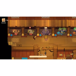 SOEDESCO Farming Camp Standard Nintendo Switch - Vue supplémentaire 3