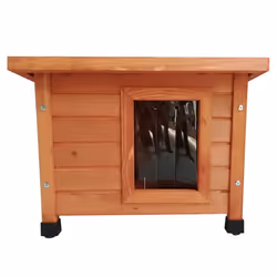 VidaXL 446807, Extérieure, Bois, Marron, 685 mm, 540 mm, 515 mm
