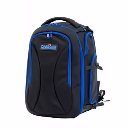 camRade run&gunBackpack Large, Sac à dos, Toutes marques, Blackmagic Design Blackmagic URSA Blackmagic Design Blackmagic URSA ...