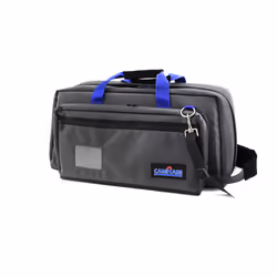 camRade transPorter Large, Sac à bandoulière, Toutes marques, Canon XA50 Canon XA55 Canon XF200 Canon XF205 Canon XF300 Canon ...